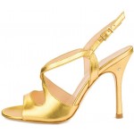 GIOIA - Agnello Laminato Oro