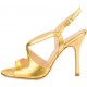 GIOIA - Agnello Laminato Oro