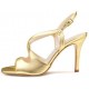GIOIA - Agnello Laminato Oro