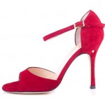 Classico - Camoscio rosso