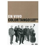 Color Tango: en vivo