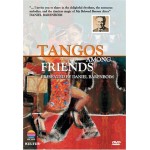 Daniel Barenboim: Tango Among Friends
