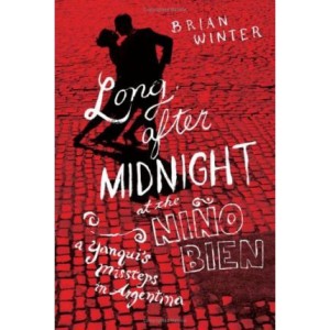 Long After Midnight at the Nino Bien