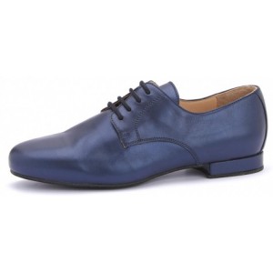 DERBY Pelle blu