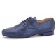 DERBY Pelle blu