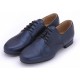 DERBY Pelle blu