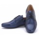 DERBY Pelle blu