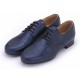 DERBY Pelle blu