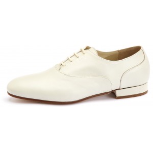FRANCIS - Nappa cream