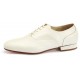 FRANCIS - Nappa cream
