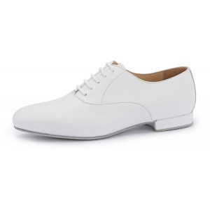 FRANCIS - Nappa bianco