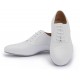 FRANCIS - Nappa bianco