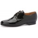 DERBY Vernice Nero