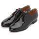 DERBY Vernice Nero