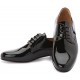 DERBY Vernice Nero