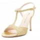 FEDRA - Glitter Fine Oro