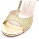 FEDRA - Glitter Fine Oro