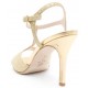 FEDRA - Glitter Fine Oro