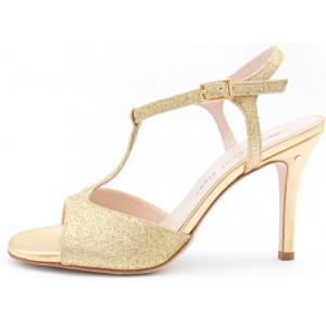 FEDRA - Glitter Fine Oro