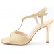 FEDRA - Glitter Fine Oro