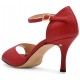 CLASSICO - Pelle rossa