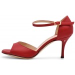 CLASSICO - Pelle rossa