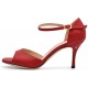 CLASSICO - Pelle rossa
