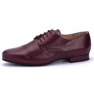DERBY - Pelle barolo