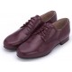 DERBY - Pelle barolo