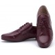 DERBY - Pelle barolo