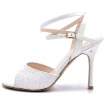 CHANEL DUS - Glitter bianca