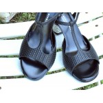 FEDRA STREET - Black