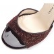 CHANTAL DUS - Glitter Bordeaux