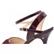 CHANTAL DUS - Glitter Bordeaux