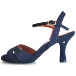 RALLIES Denim Blu