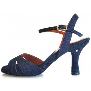 RALLIES Denim Blu