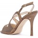 GIOIA Pelle tejus bronzo - 10.5cm