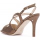 GIOIA Pelle tejus bronzo - 8.5cm