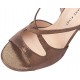 GIOIA Pelle tejus bronzo 