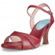 RALLIES Pelle rosa