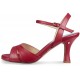 RALLIES Pelle rosa