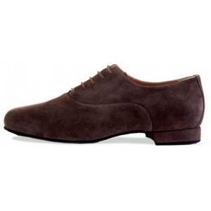 FRANCESINA - Camoscio Marron