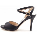CHERIE Pelle nero