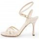 NADINE Pelle Milk - 10.5cm