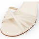 NADINE Pelle Milk - 10.5cm