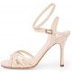 NADINE Pelle Pale Pink - 10.5cm