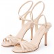 NADINE Pelle Pale Pink - 10.5cm
