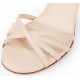 NADINE Pelle Pale Pink - 10.5cm