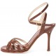 NADINE Pelle Toffee - 10.5cm