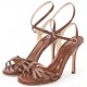 NADINE Pelle Toffee - 10.5cm
